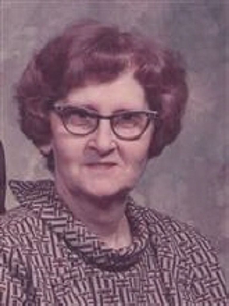Ruby Stinnett