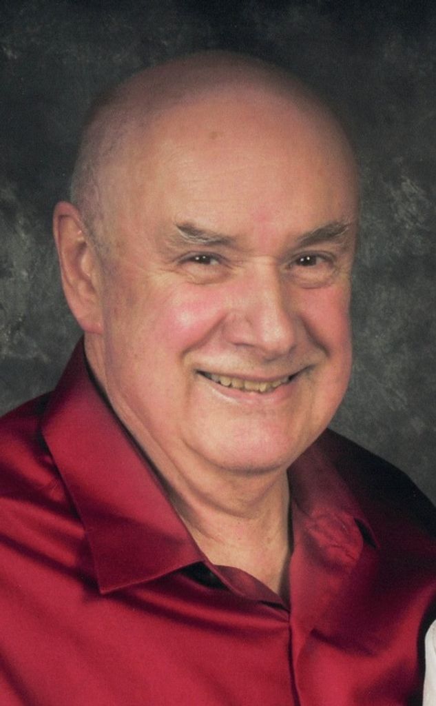 John "Jack" W Joyner