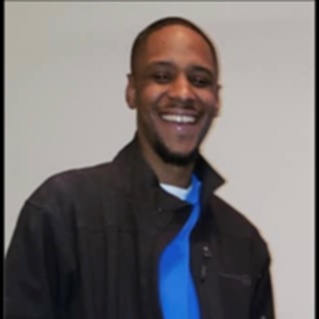 Mr. James Robert Garth, Jr. Profile Photo