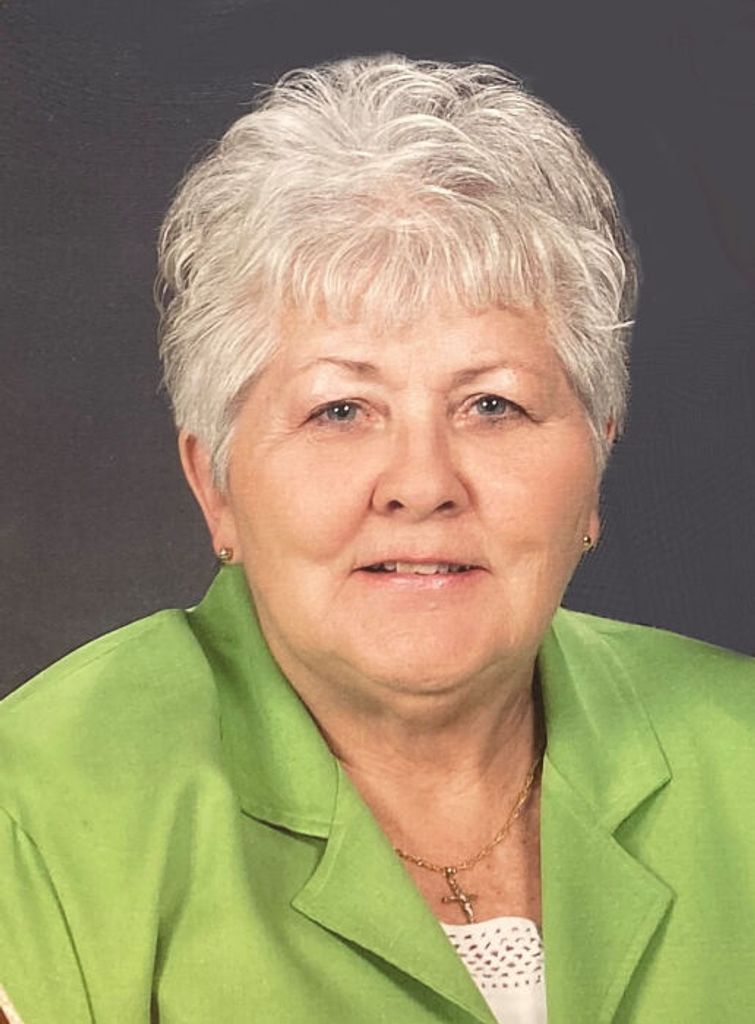 Evelyn Moore Profile Photo