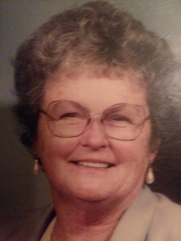 Elizabeth  R. Richter Profile Photo