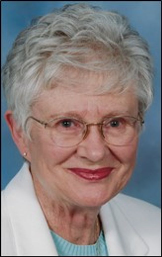 Helen Dunlap