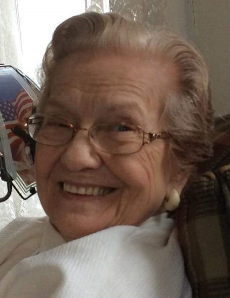 Mary "Bernie" Bogaards Profile Photo