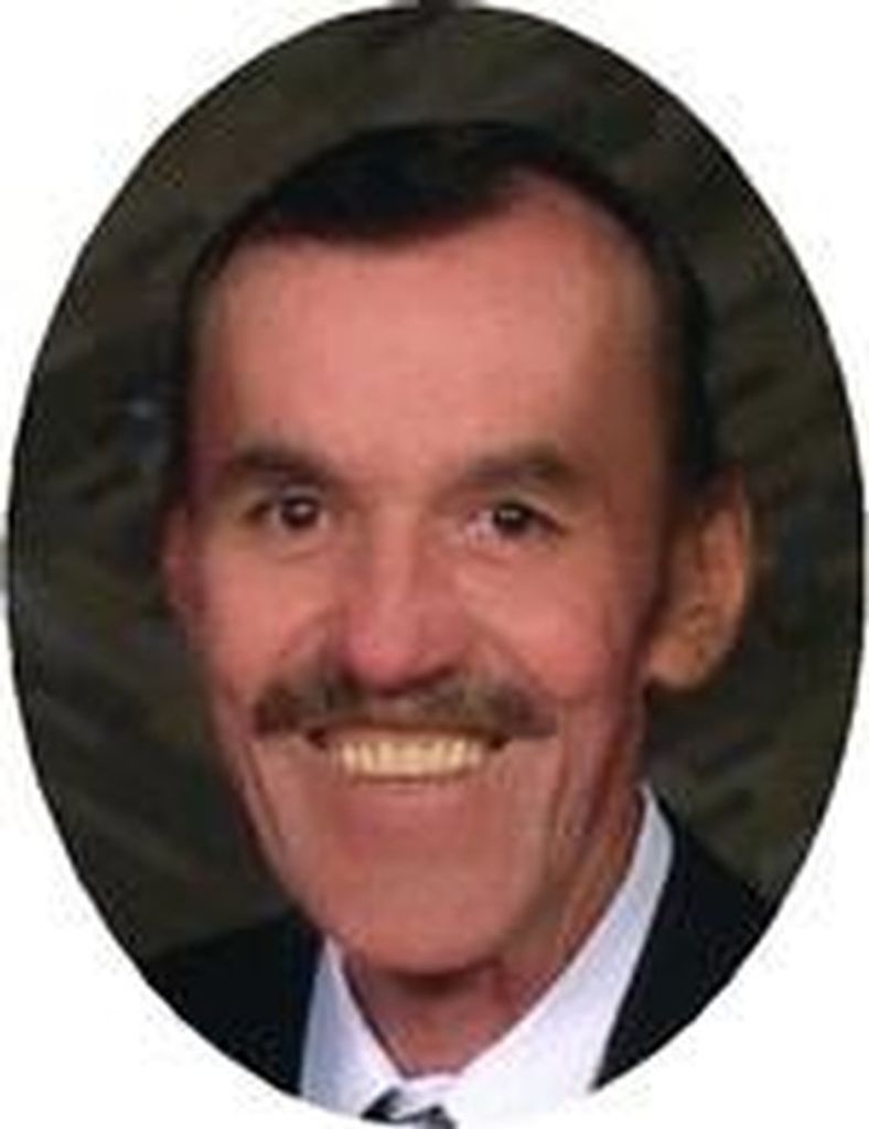 Eldon "Robin" L. Stluka Profile Photo