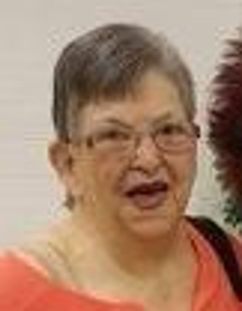 Linda Melton Weatherford Profile Photo