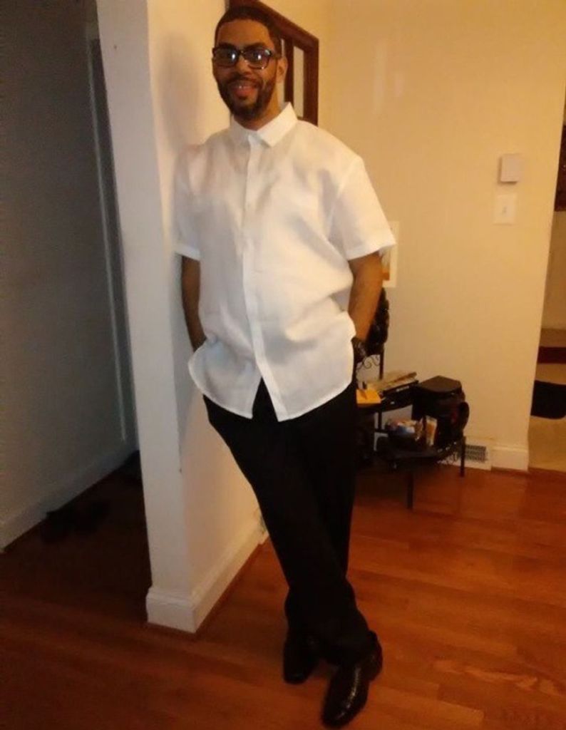 Donte Green