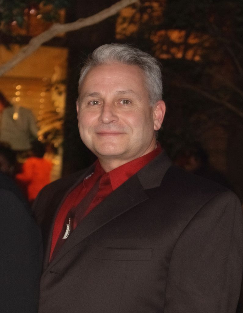 Joseph Jay "JJ" Caravella Profile Photo