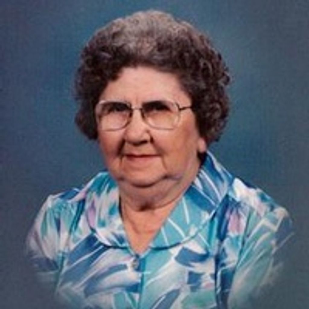 Warda E. Argo