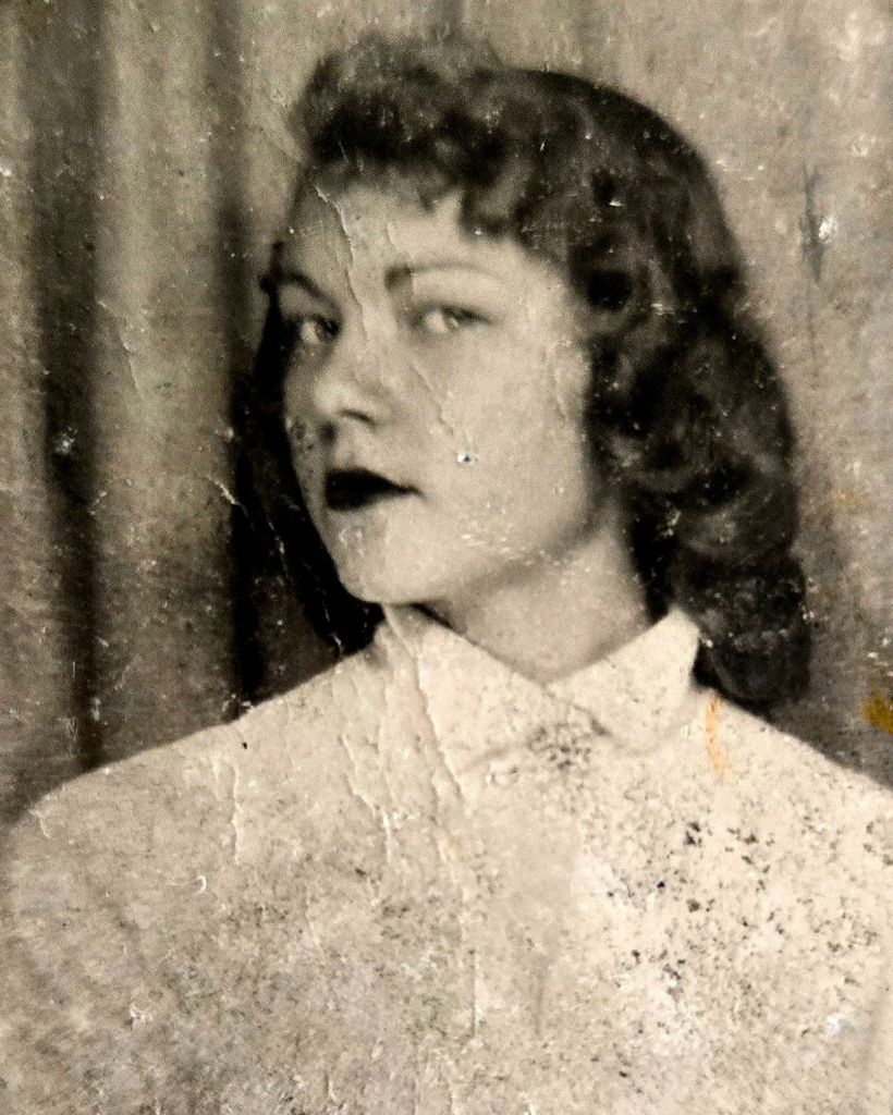 Shirley Ann (Tauber) Wolfe Profile Photo