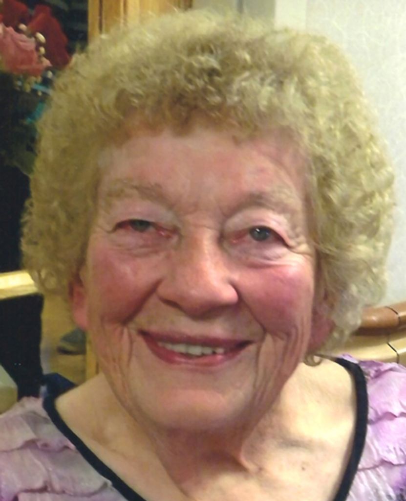 Joyce Annette Atwood