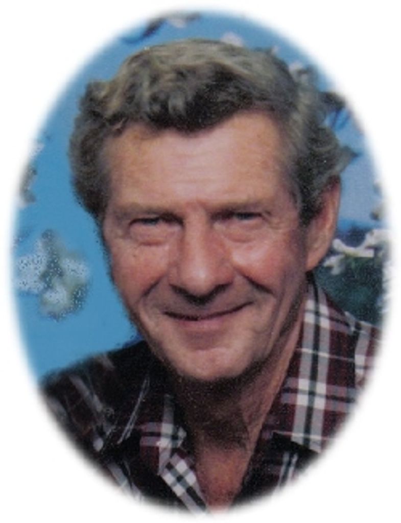 Bob Smithy Profile Photo