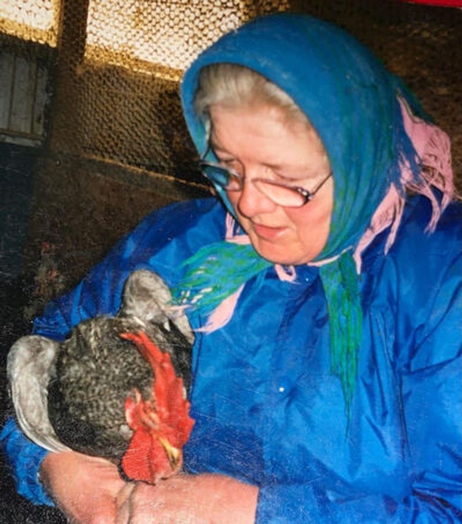 Inez Everts Profile Photo