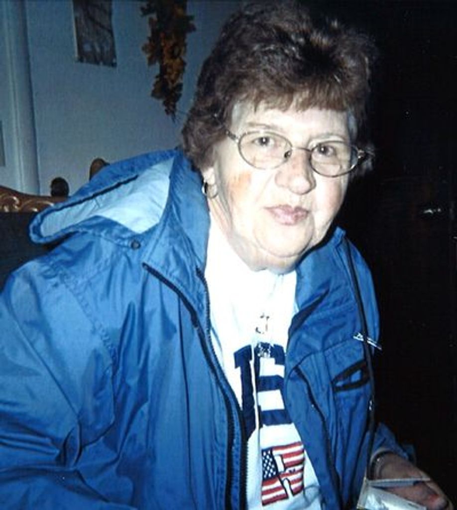 Reba Dedmon Profile Photo