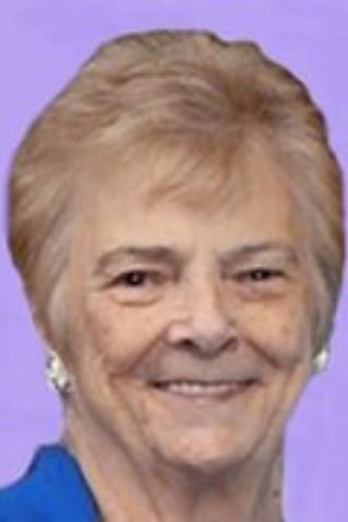 Barbara H. Zamoita Profile Photo