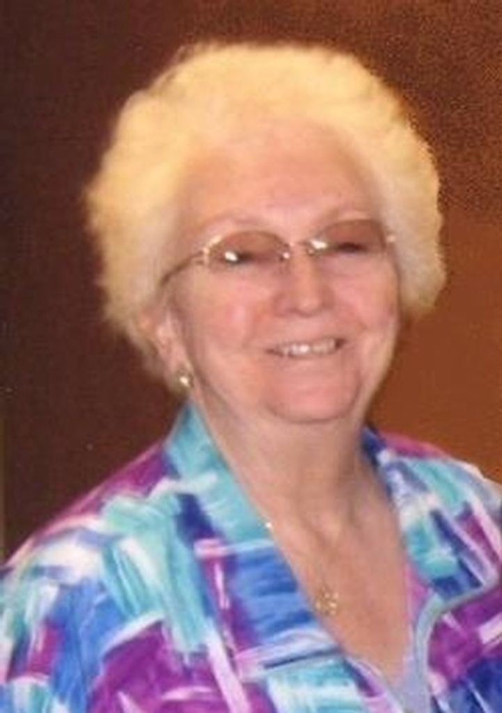 Jean Annette Peterson