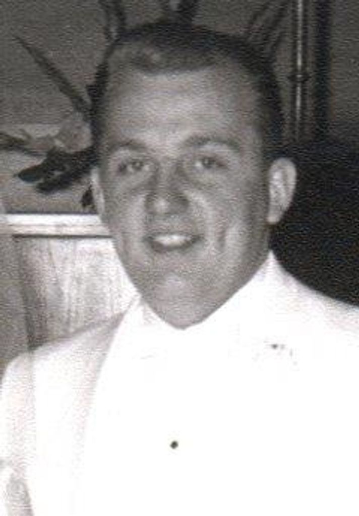 William Roy "Bill" Herbert