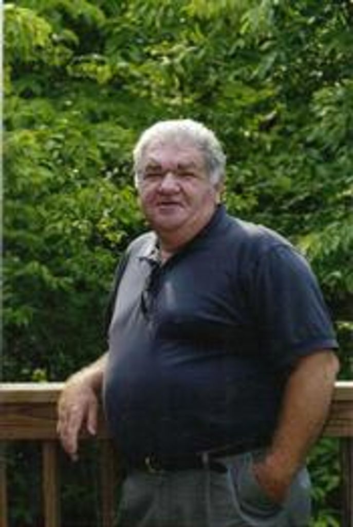 David Meredith