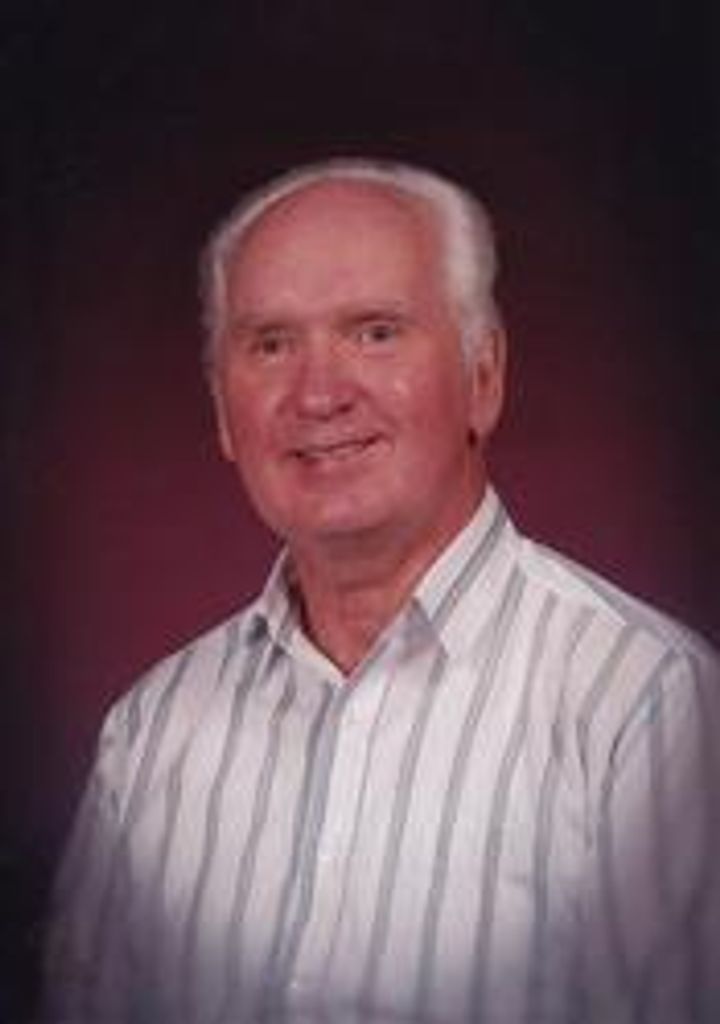 James Charles Goodrich