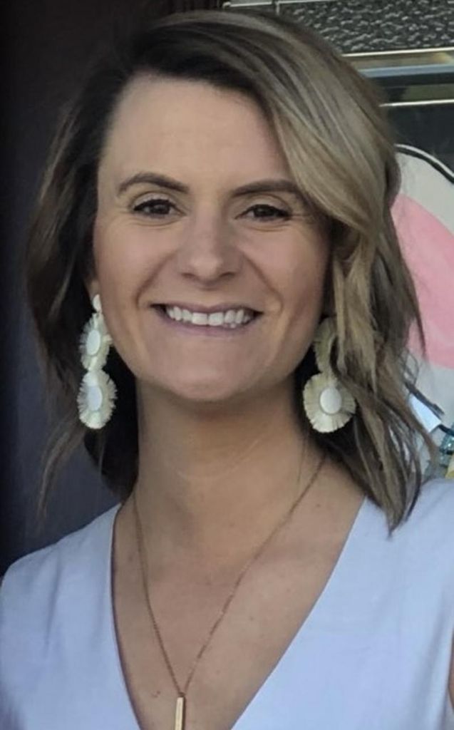 Allison Gardner Powers Ashcraft Profile Photo