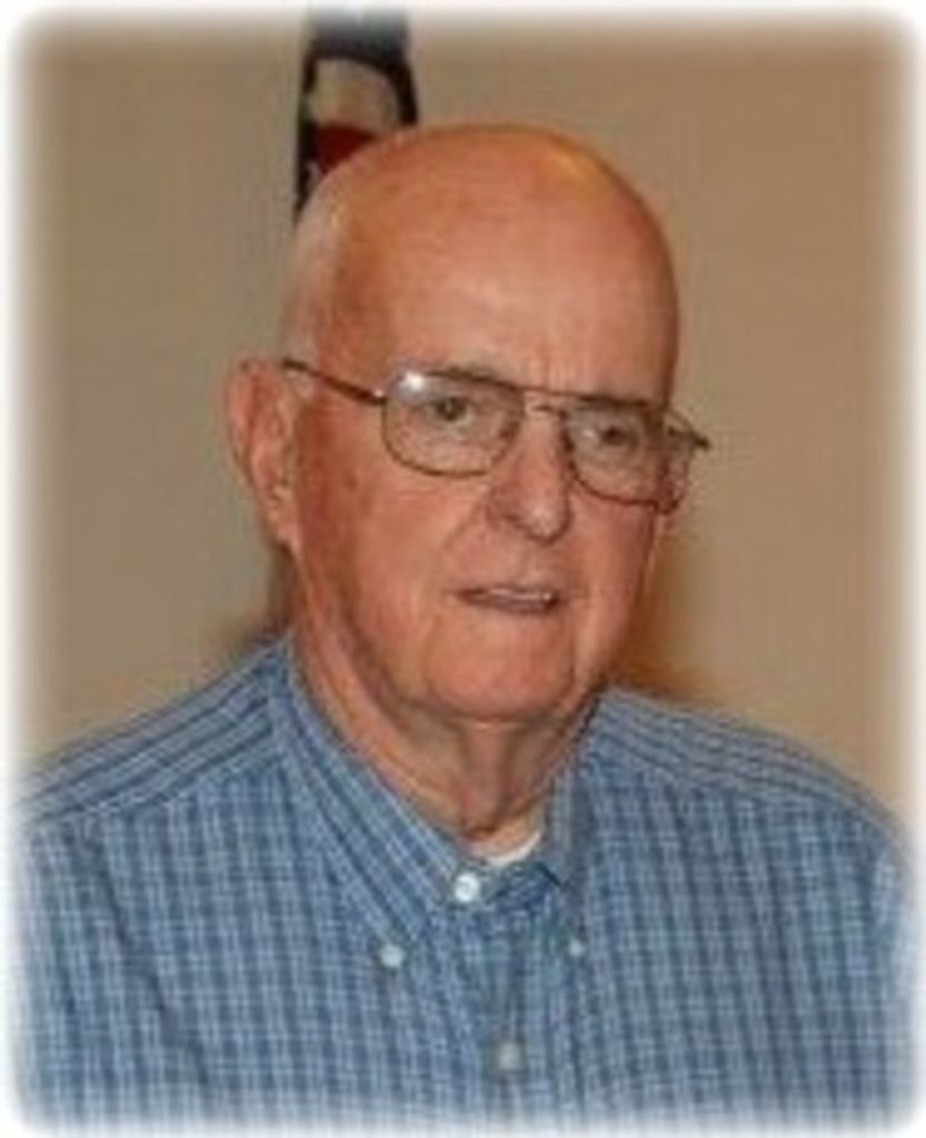 Jack Parker, Sr.