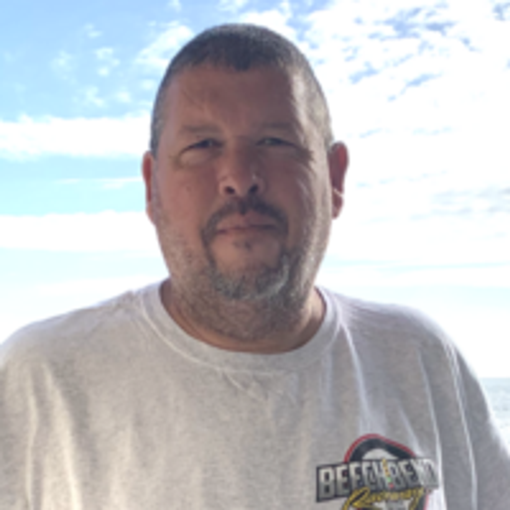 David Warren Terry, Jr.