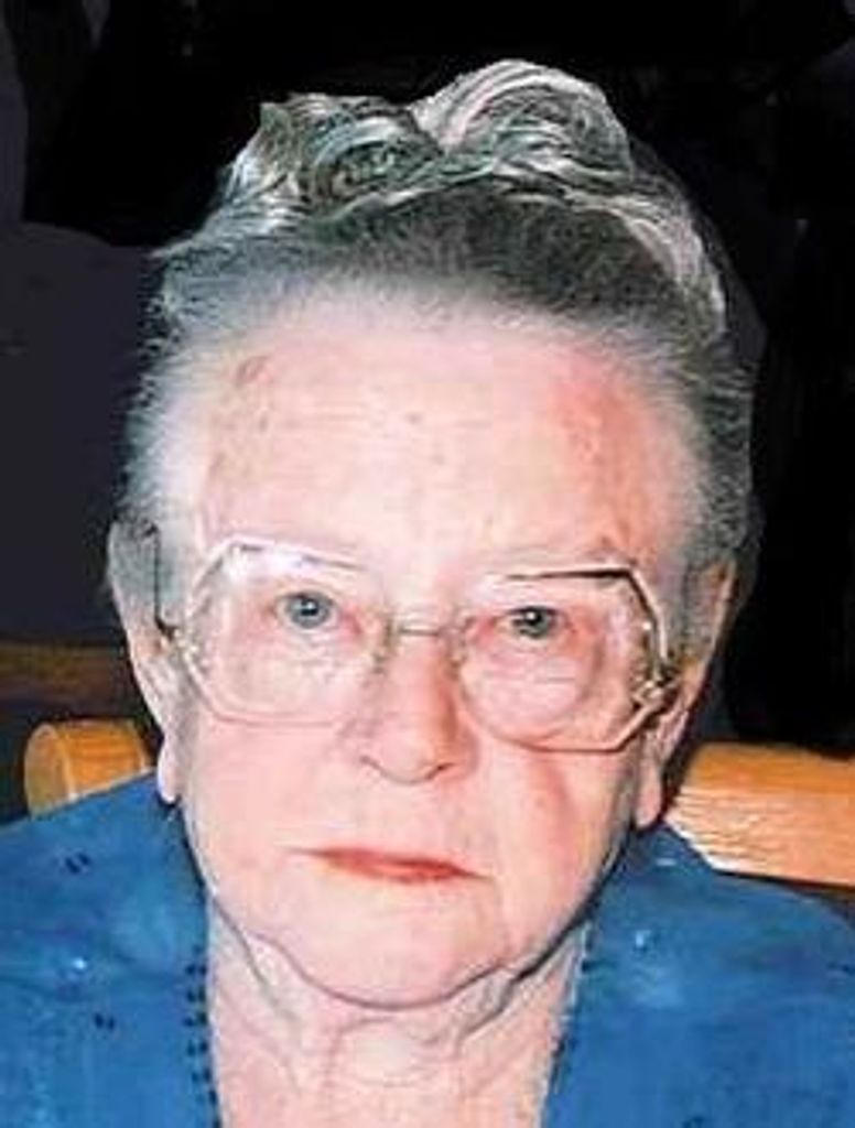 Imogene Grapes Profile Photo