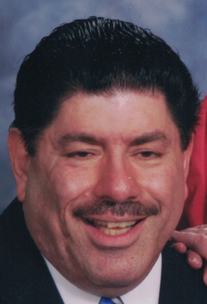 Donald "Don" Castagnola Profile Photo