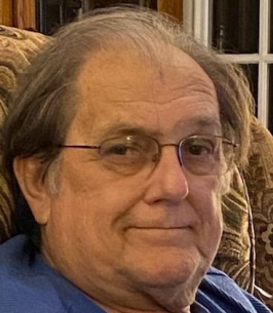 Robert "Bob" Erwin Tipton Profile Photo