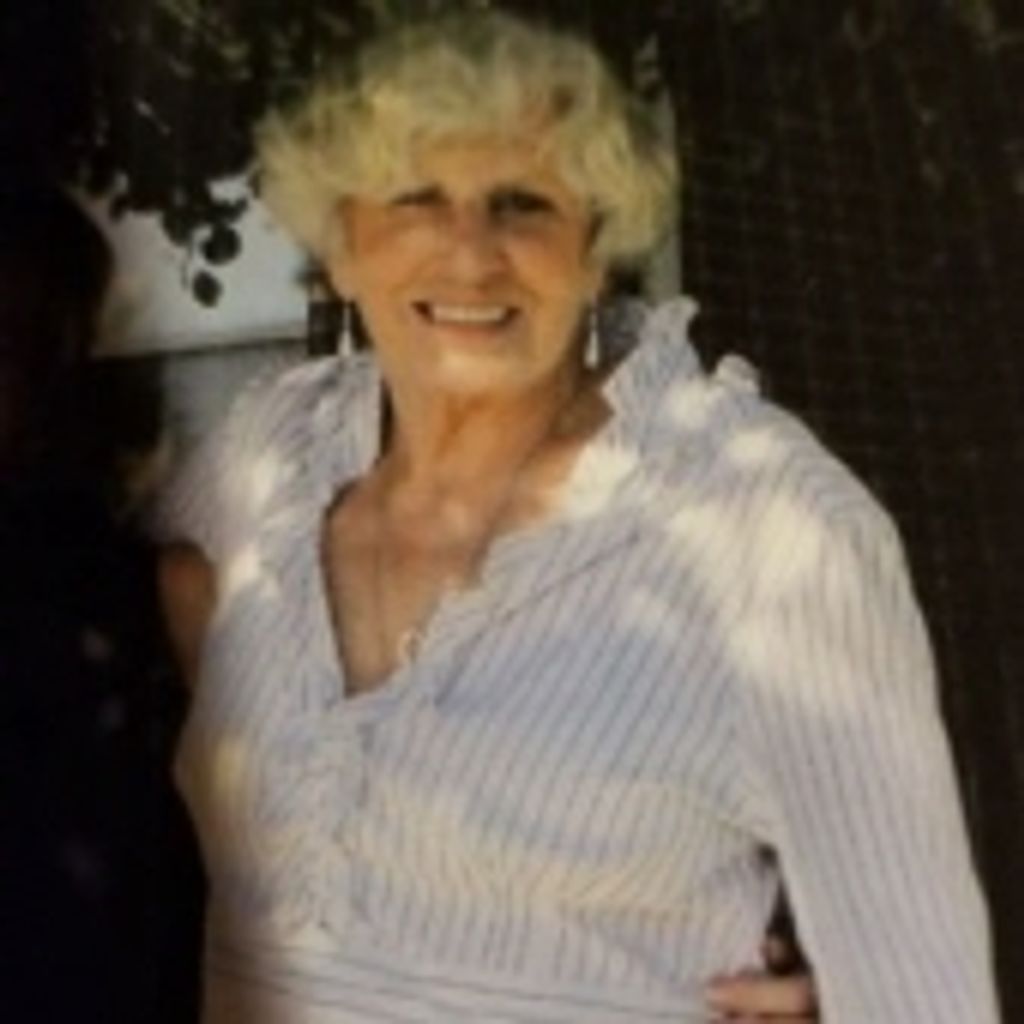 Carolyn M. Tecmire