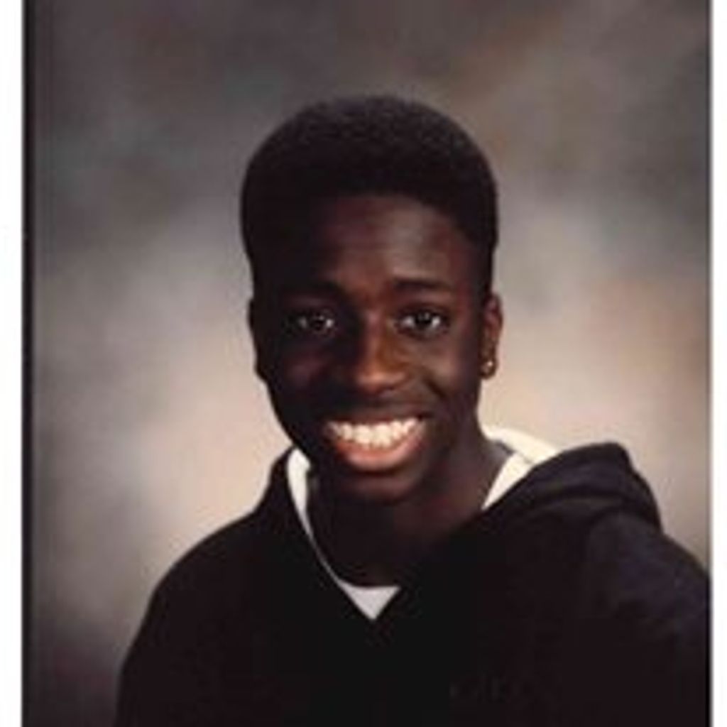 Troy Donnell Gandy Profile Photo