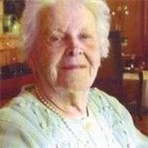 Kathryn Florence Purpur Profile Photo