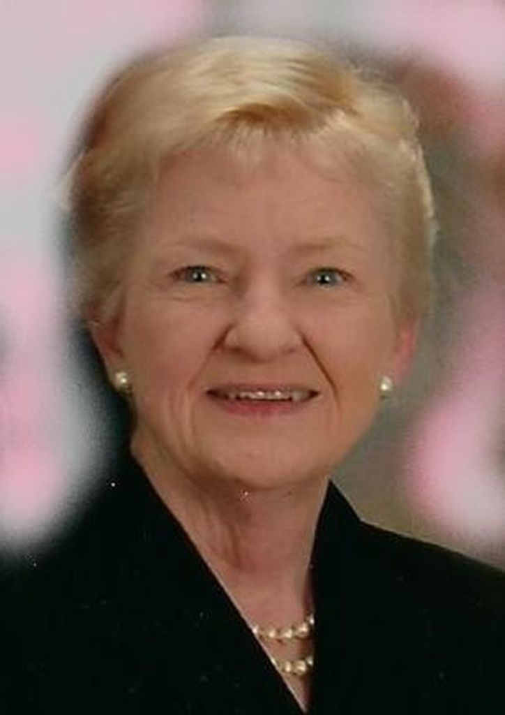 Barbara L. Kimmle Profile Photo