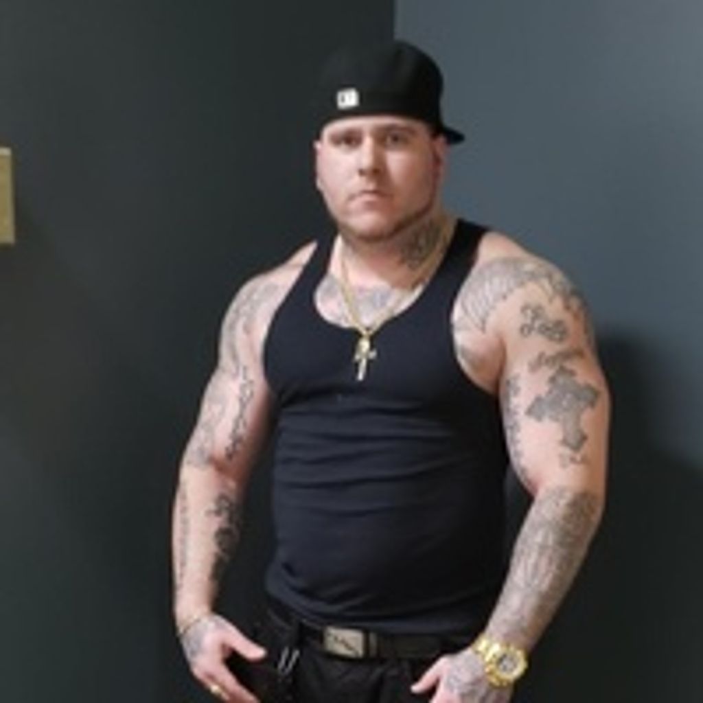 Blake  Tyler Pennington Profile Photo