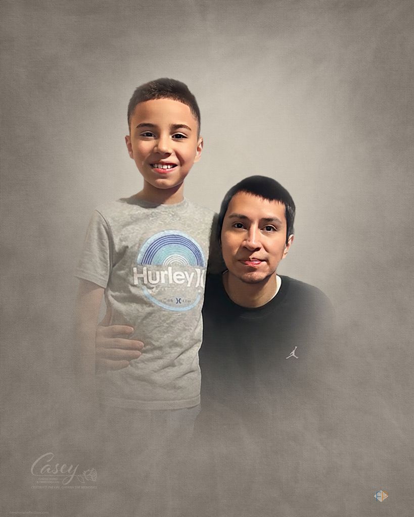 Mr. Ismael Pacheco Sr.