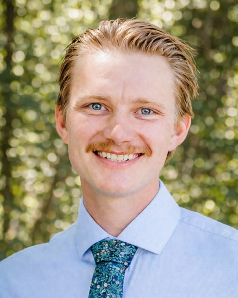 Brendan John Charles Benson