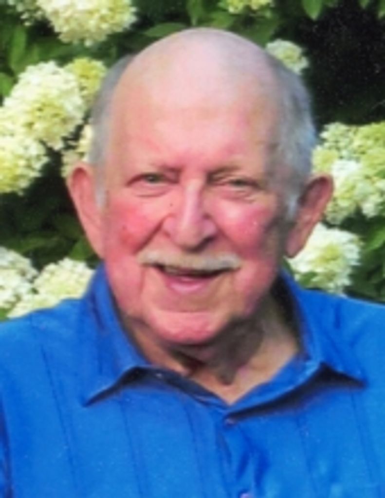 Marlin R. 'Bob' Hart Sr. Profile Photo