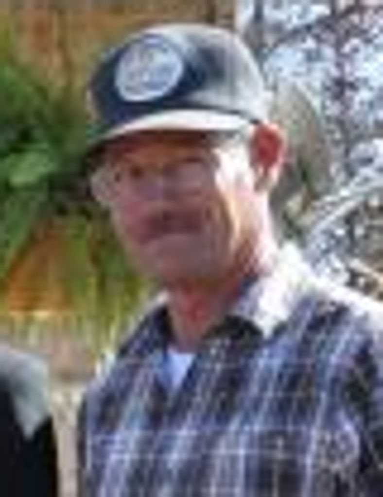 Ronald (Gene) Hisle Profile Photo