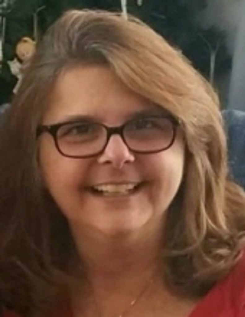Nancy Marie (Serafin) Snyder