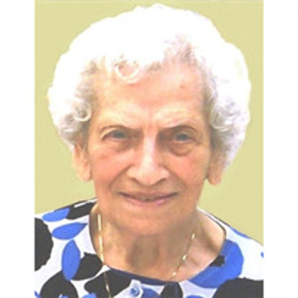 Pauline Mollica Profile Photo
