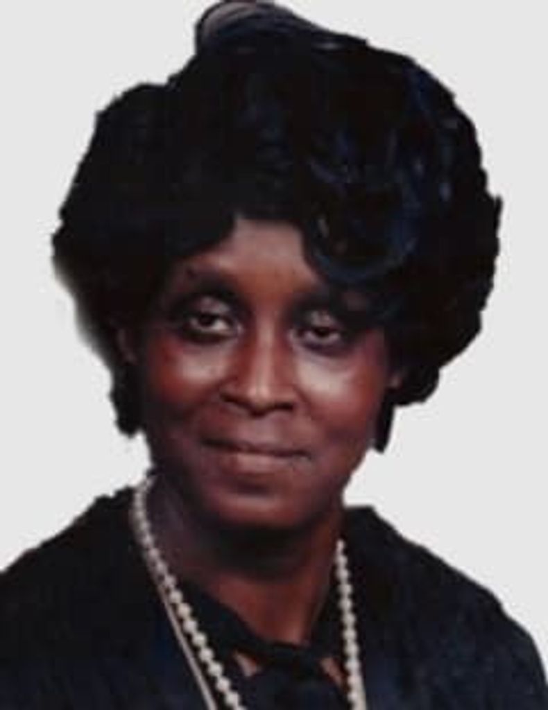 Nellie Ferguson