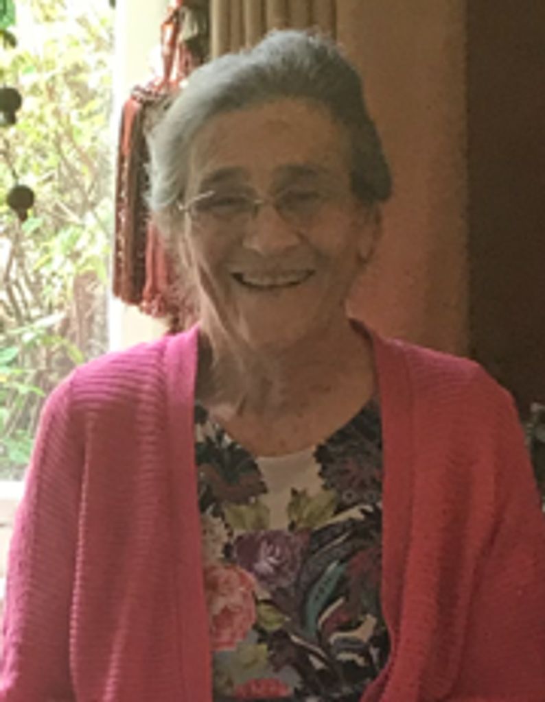 Noma Gene (Baker)  Riley