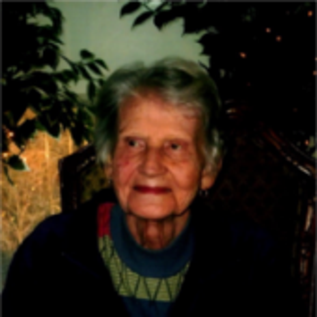 Ethel Cowart Harper
