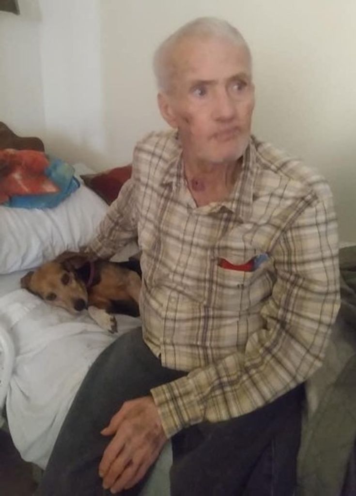 Carl Lee Bryant Profile Photo