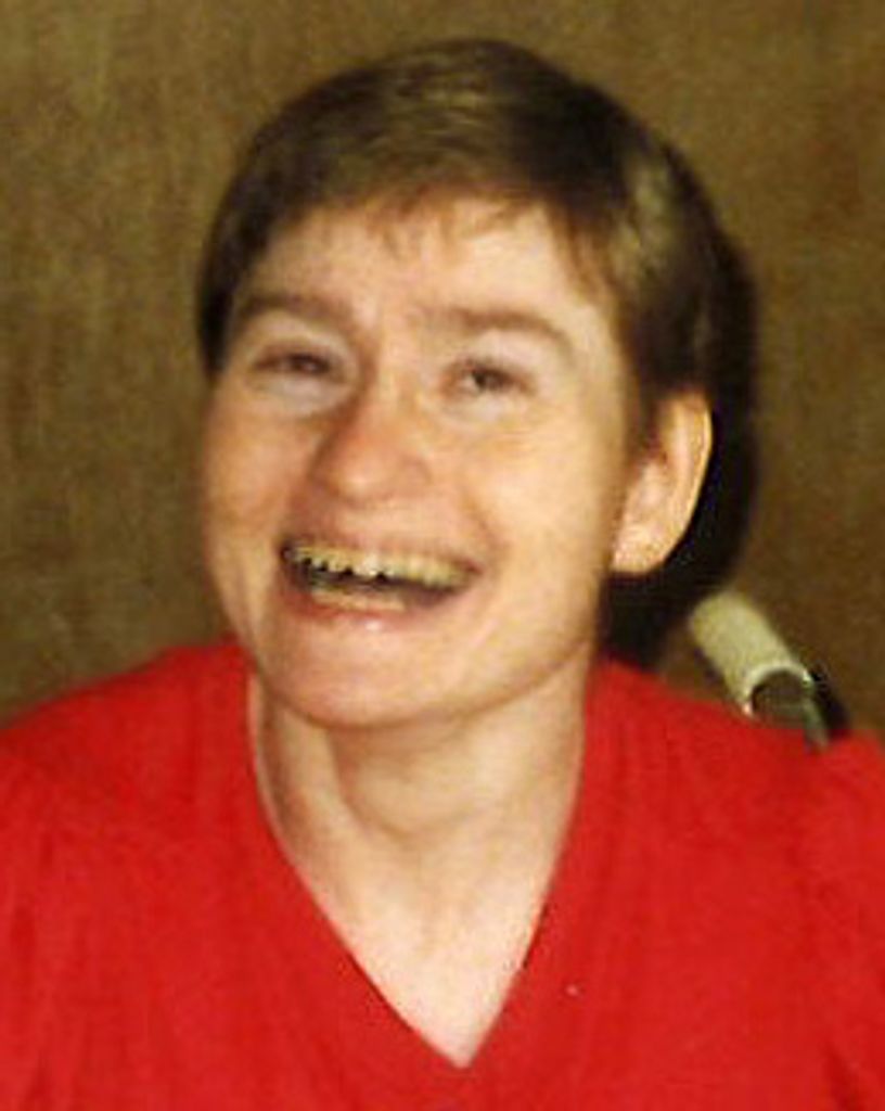 Debora Jean Mortensen