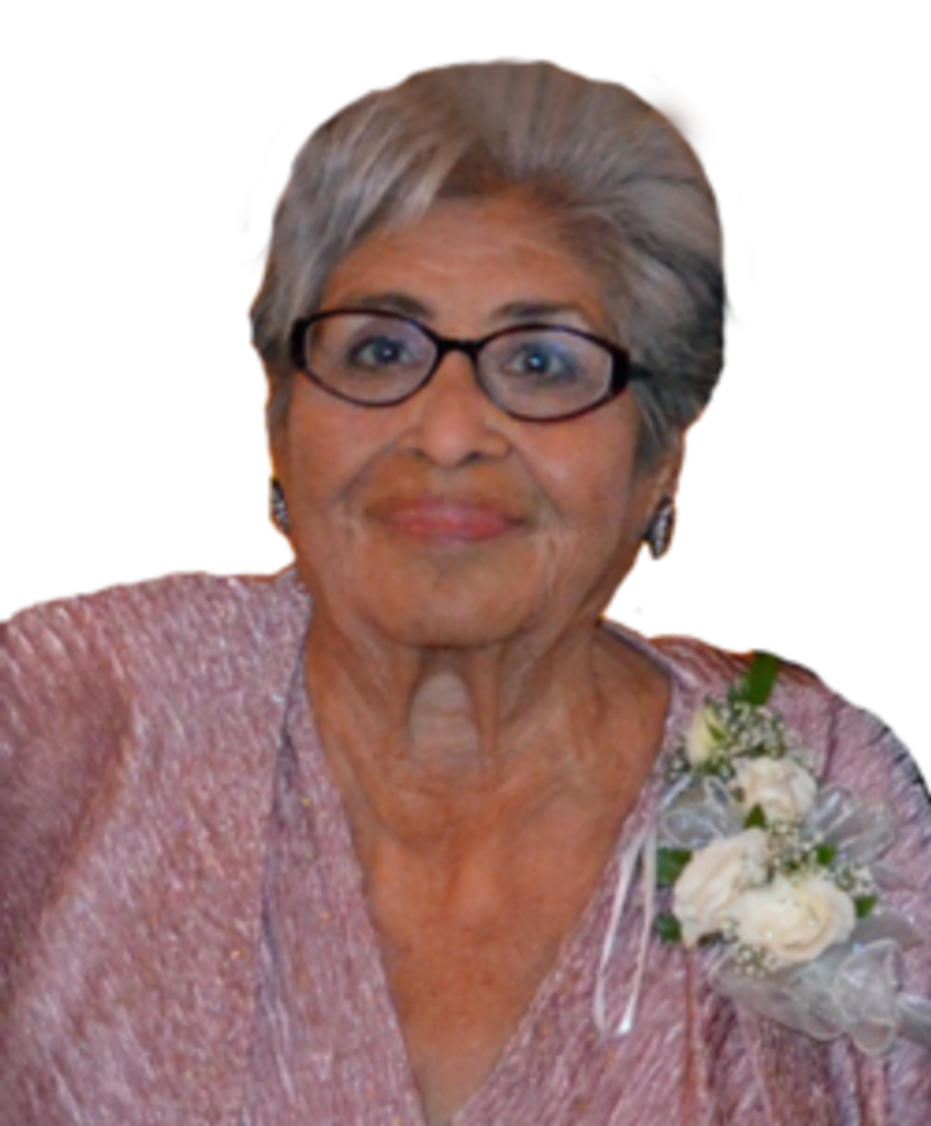 Consuelo M. Benavides