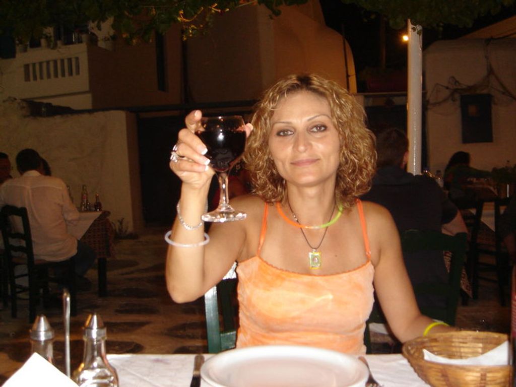 Lusine Lucy Martirosyan