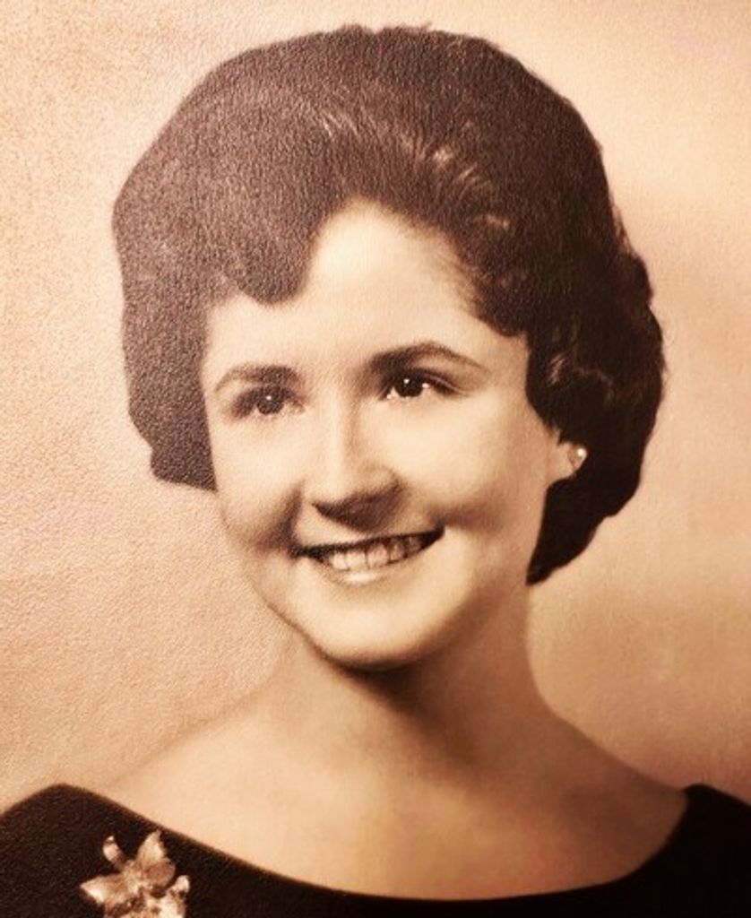 Mary Catherine Martin Profile Photo