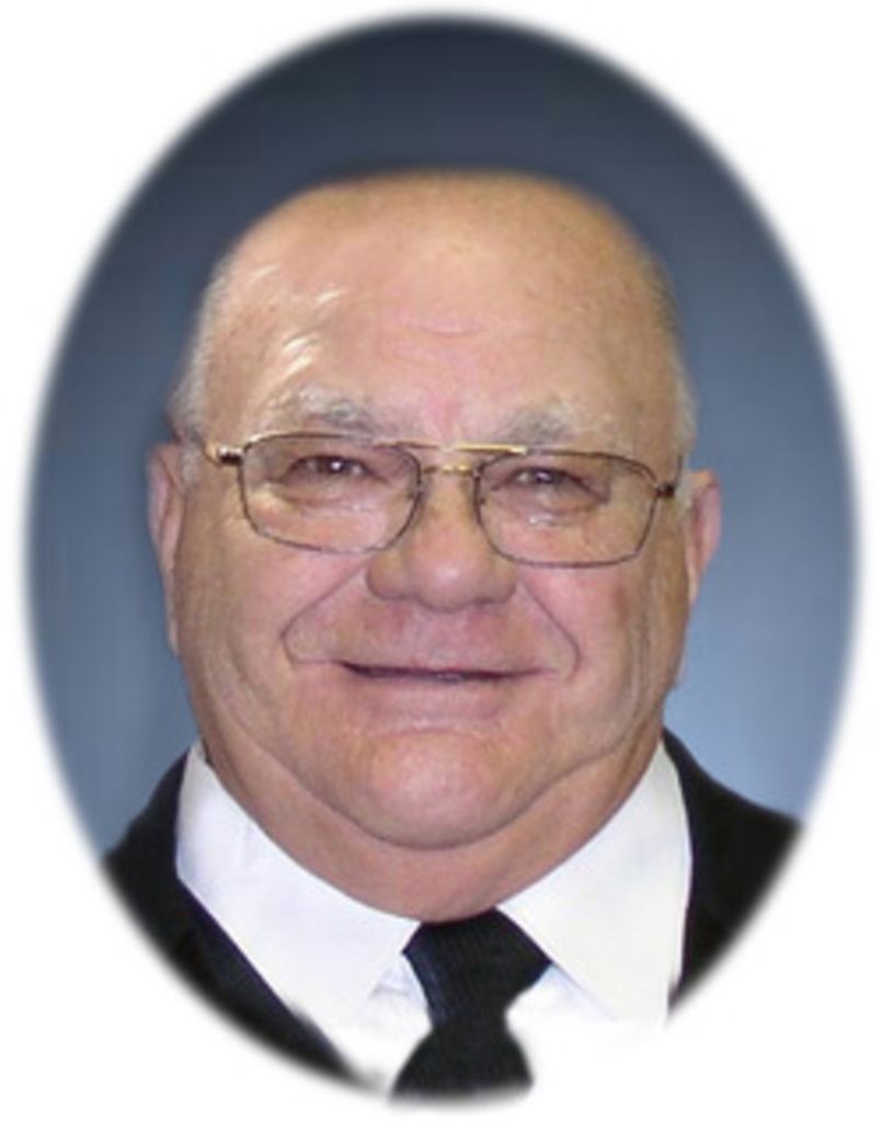 Conrad "Connie" Vagasky