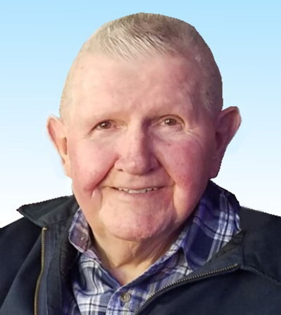 Kenneth V. Curtis Profile Photo