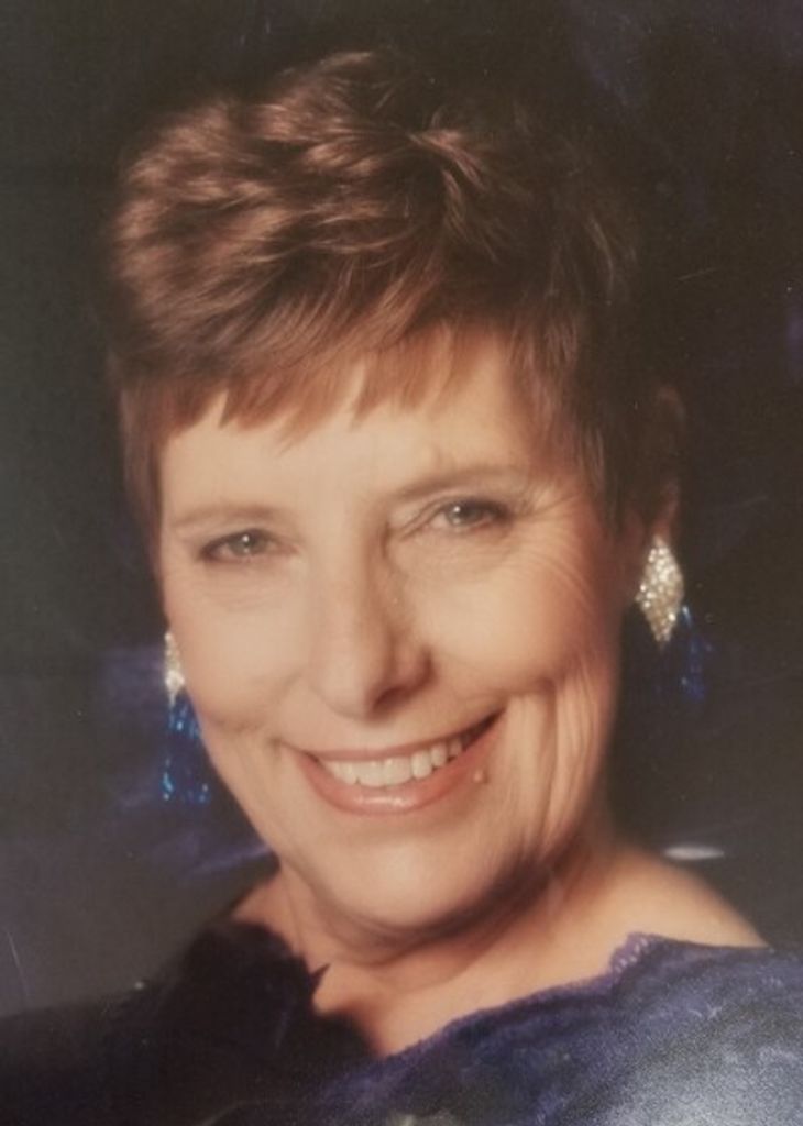 Margaret Godo Profile Photo